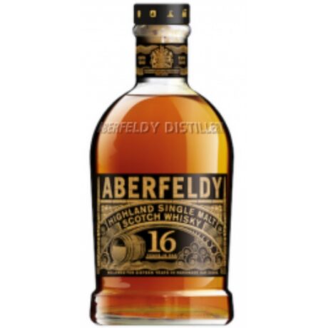 Aberfeldy 16 jaar 70cl