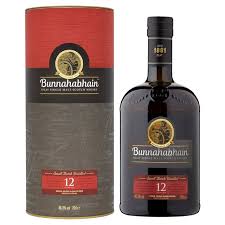 Bunnahabhain 12 jaar 70cl