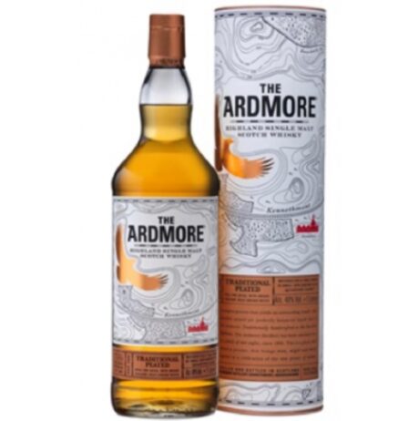 Ardmore traditional 100cl