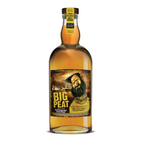 Big Peat 70cl