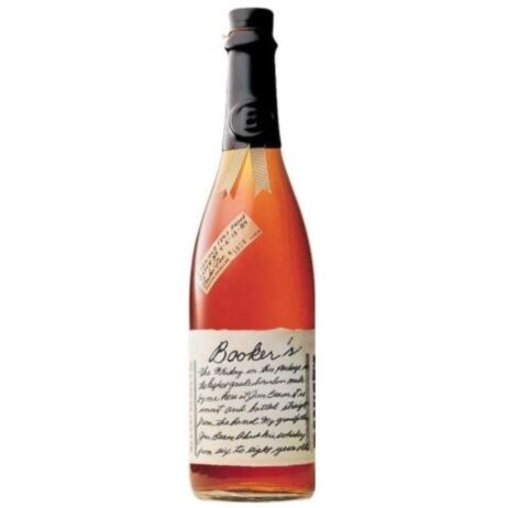Booker's Bourbon 70cl