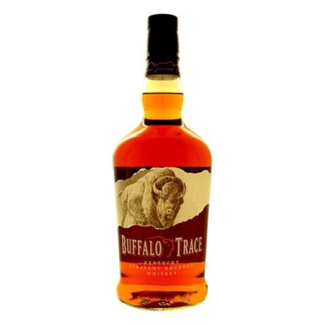 Buffalo Trace Bourbon 70cl