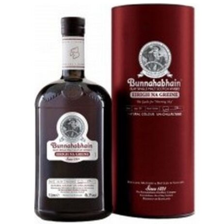 Bunnahabhain Eirigh Na Greine 100cl