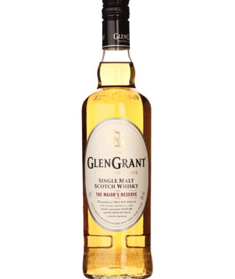 Glen Grant Major's Reserve 70cl