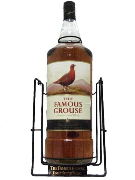 The Famous Grouse XXL 450 cl