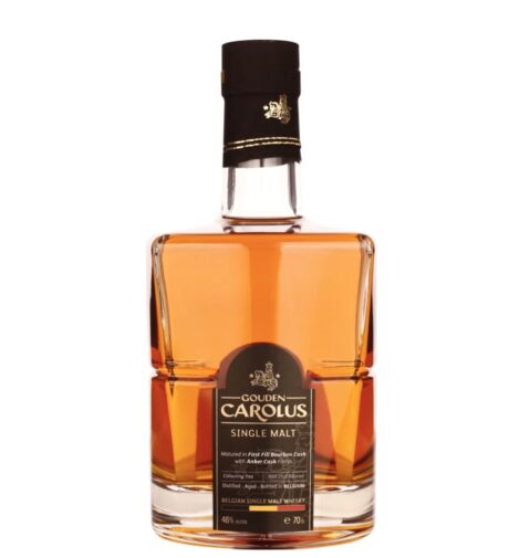 Gouden Carolus 70cl