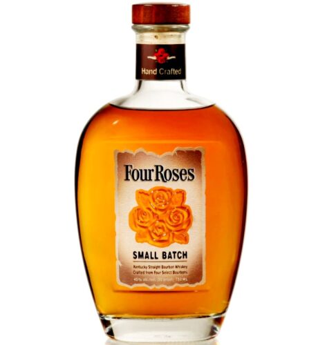 Four Roses Small Batch 70cl
