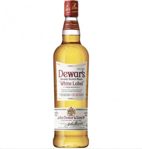 Dewar's White Label 100cl