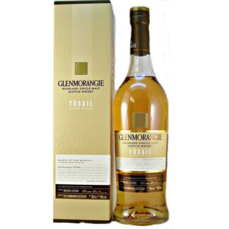 Glenmorangie Tusail 70cl