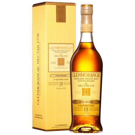 Glenmorangie Nectar d'Or 12 jaar 70cl
