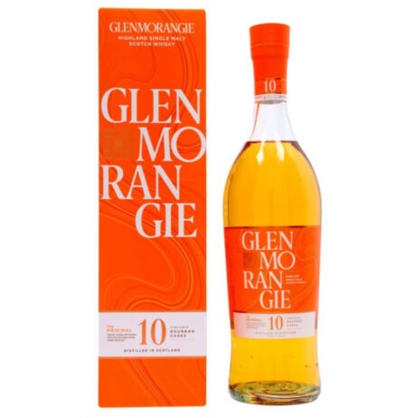 Glenmorangie the Original 10 jaar 70cl
