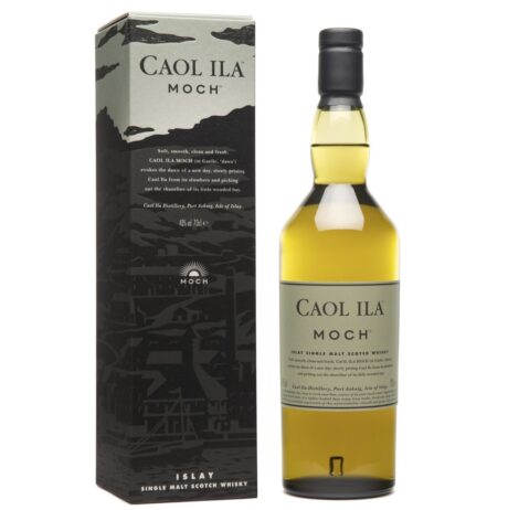 Caol Ila Moch 70cl