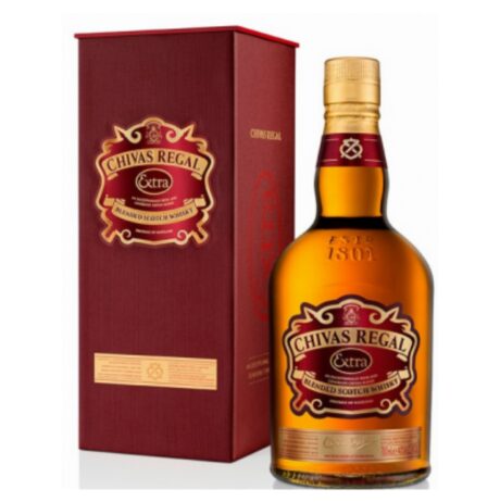 Chivas Regal Extra 70cl