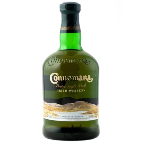 Connemara Peated 70cl