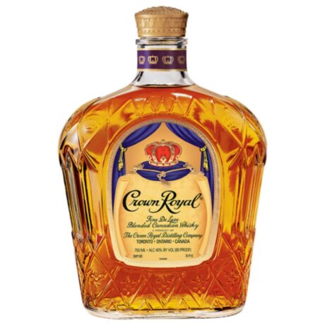 Crown Royal 100cl