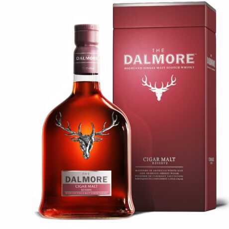 Dalmore Cigar Malt 70cl