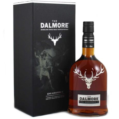 Dalmore King Alexander 70cl