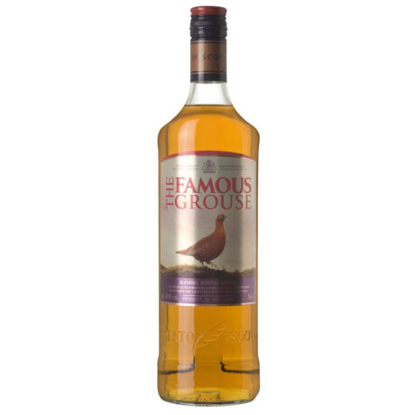 The Famous Grouse 100cl