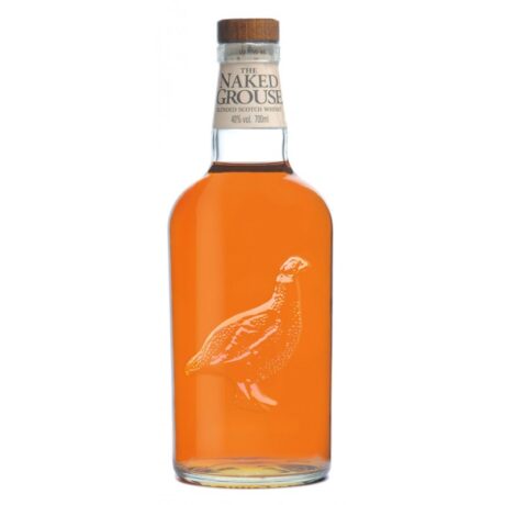 The Naked Grouse 70cl