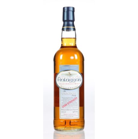 Finlaggan Cask Strenght 70cl