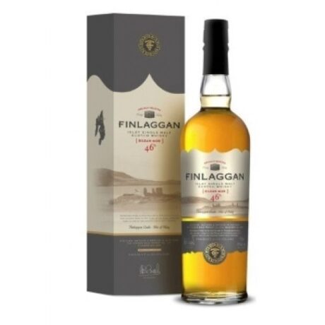 Finlaggan Eilaen Mor 70cl