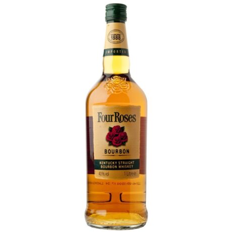 Four Roses 100cl