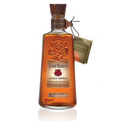 Four Roses Single Barrel 70cl