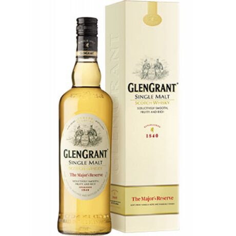 Glen Grant Major's Reserve 100cl