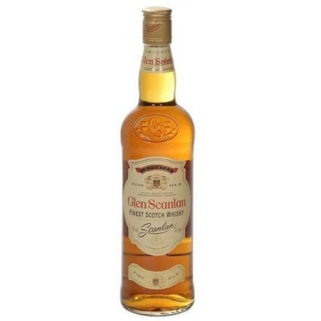 Glen Scanlan XXL 450cl