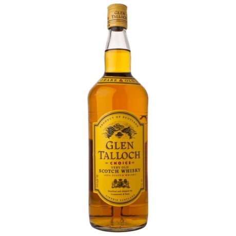 Glen Talloch 100cl