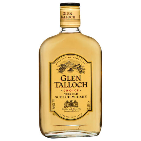 Glen Talloch 35cl