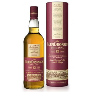 Glendronach 12 Jaar 70cl