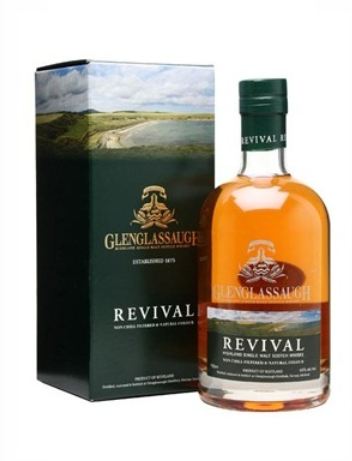 Glenglassaugh Revival 70cl