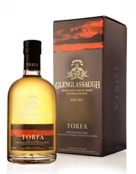 Glenglassaugh Torfa 70cl