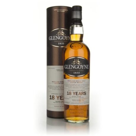 Glengoyne 18 jaar 70cl