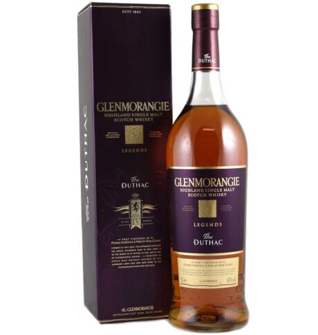 Glenmorangie Duthac 100cl