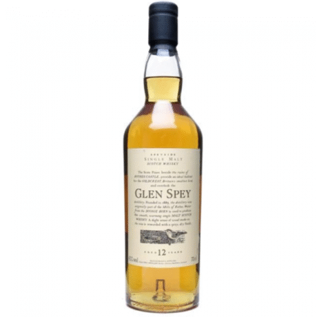 Glen Spey 12 Jaar 70cl