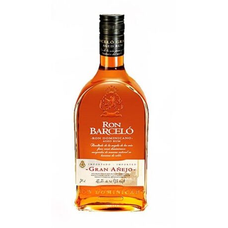 Ron Barceló gran añejo 70cl