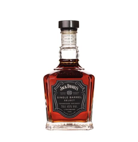 Jack Daniel's single barrel 70cl