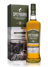 Speyburn 10 jaar 100cl