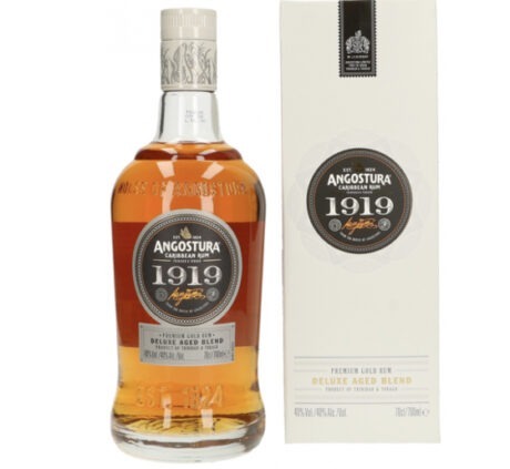 Angostura 1919 70cl