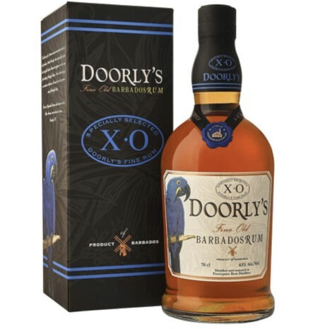 Doorly's XO 70cl