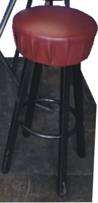 Barkruk