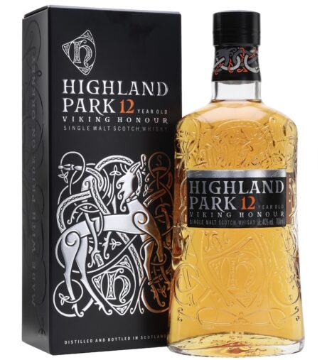 Highland Park 12 jaar 70cl
