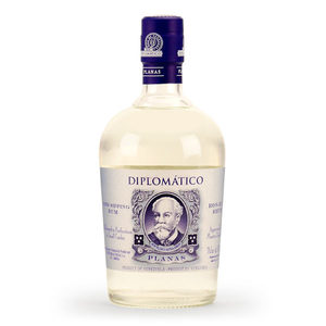 Diplomático Planas 70cl
