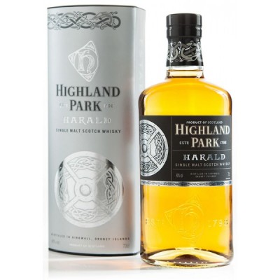 Highland Park Harald 70cl