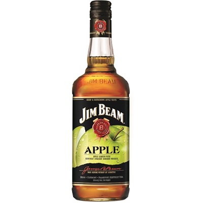 Jim Beam Apple 70cl
