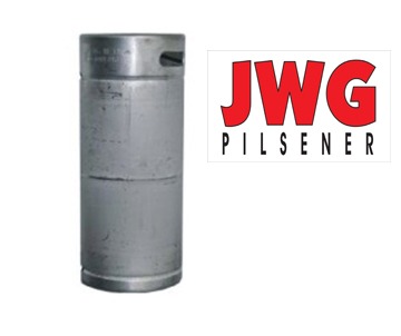 123feestje / Jwg 20 liter fust