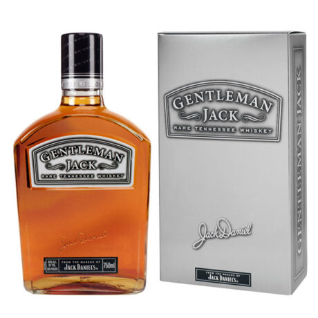 Gentleman Jack 70cl