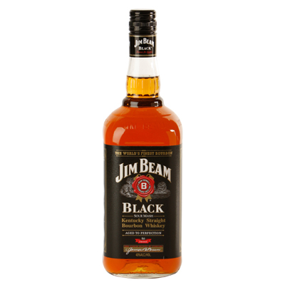Jim Beam Black 70cl